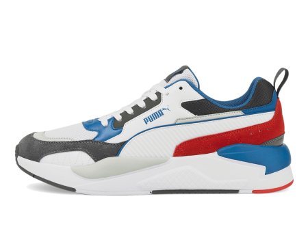PUMA X-RAY 2 SQUARE SD