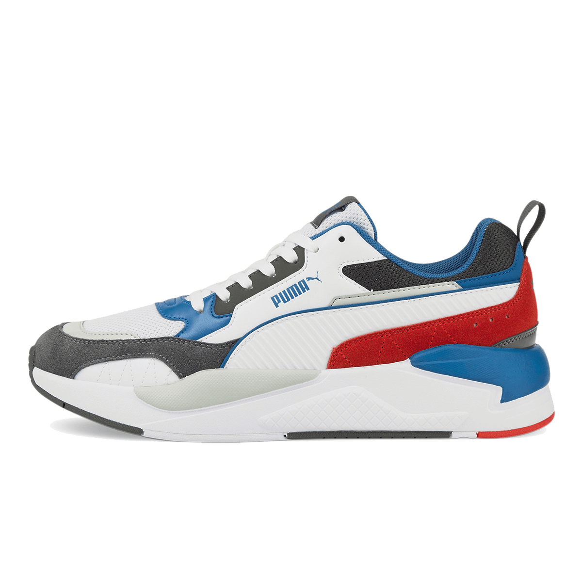 PUMA X-RAY 2 SQUARE SD PUMA X-RAY 2 SQUARE SD