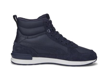 Pantofi Sport Puma Graviton Mid