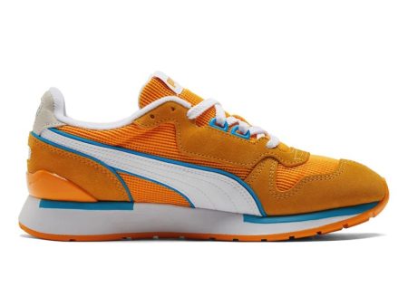 Pantofi Sport Puma Space Lab Contrast