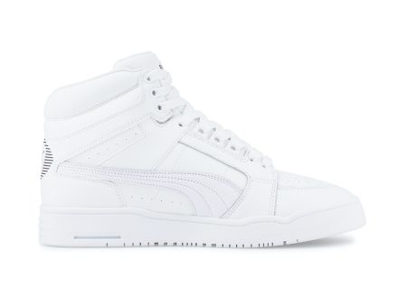 Pantofi Sport Puma Slipstream Mid