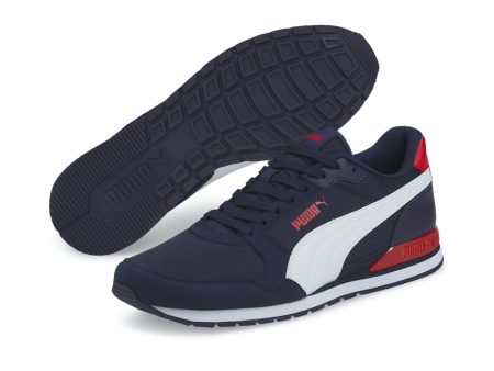 Pantofi sport Puma ST Runner V3 Mesh