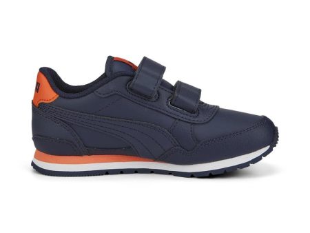 Pantofi Sport Puma St Runner V3 L V Ps