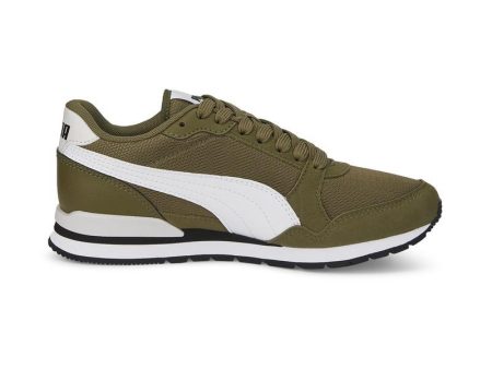 Pantofi Sport Puma St Runner V3 Mesh Jr