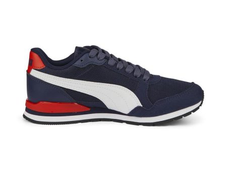 Pantofi Sport Puma St Runner V3 Mesh Jr