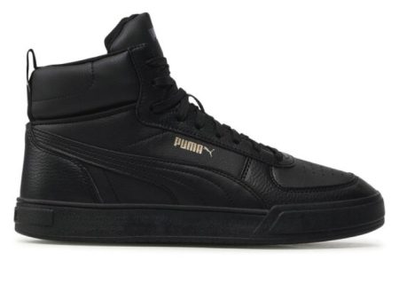 Pantofi Sport Puma Caven Mid