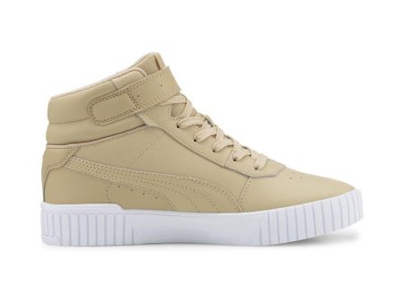 Pantofi Sport Puma Carina 2.0 Mid