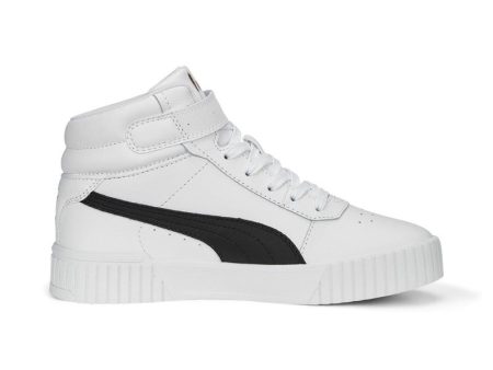 Pantofi Sport Puma Carina 2.0 Mid