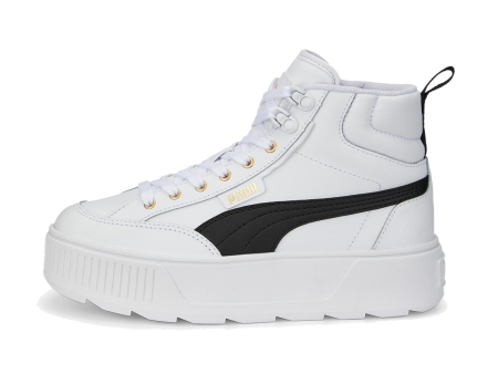 PUMA KARMEN MID
