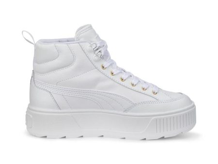 Pantofi Sport Puma Karmen Mid