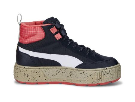 Pantofi Sport Puma Karmen Mid Open Road