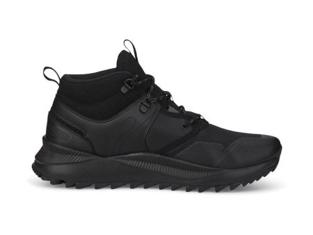 Pantofi Sport Puma Pacer Future Tr Mid