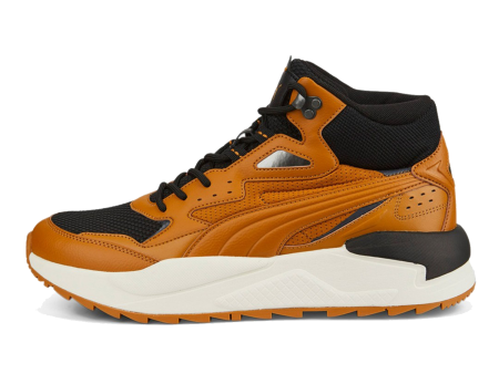 PUMA X-RAY SPEED MID WTR