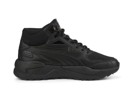 Pantofi Sport Puma X-Ray Speed Mid WTR