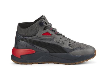 Pantofi Sport Puma X-Ray Speed Mid WTR