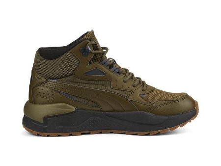 Pantofi Sport Puma X-Ray Speed Mid WTR