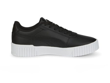 Pantofi Sport Puma Carina 2.0 Jr