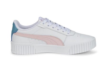 Pantofi Sport Puma Carina 2.0 Jr