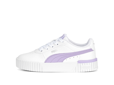 PUMA CARINA 2.0 PS