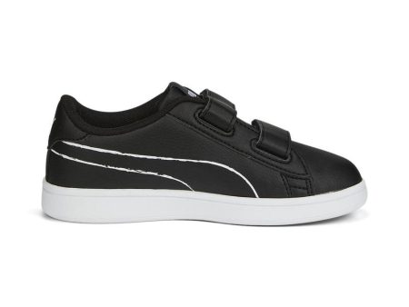 Pantofi Sport Puma Smash V2 Home School V Ps