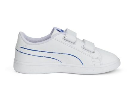Pantofi Sport Puma Smash V2 Home School V Ps