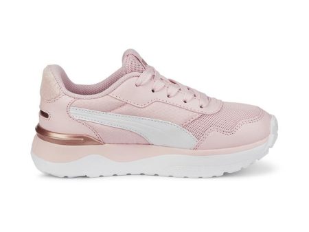 Pantofi Sport Puma R78 Voyage Soft Ps