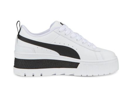Pantofi Sport Puma Mayze Wedge Wns