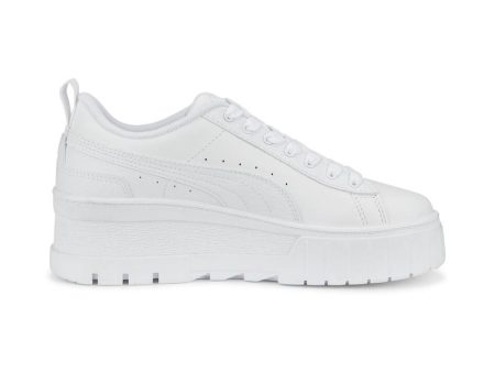 Pantofi Sport Puma Mayze Wedge Wns