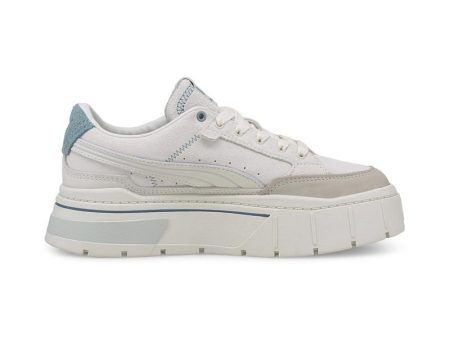 Pantofi Sport Puma Mayze Stack Beautiful Flaw Wns