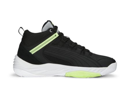 Pantofi Sport Puma Rebound Future EVO Core