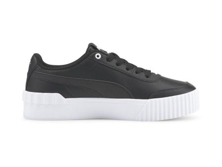 Pantofi Sport Puma Carina Lift Mono