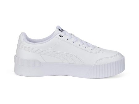 Pantofi Sport Puma Carina Lift Mono