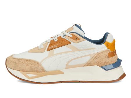 PUMA MIRAGE SPORT HACKED SAFARI