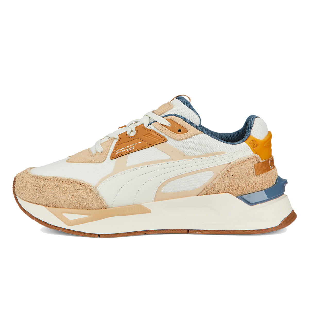 PUMA MIRAGE SPORT HACKED SAFARI PUMA MIRAGE SPORT HACKED SAFARI