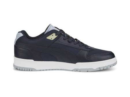 Pantofi Sport Puma RBD Game Low Better