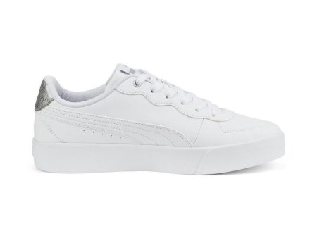 Pantofi Sport Puma Skye Clean Distressed