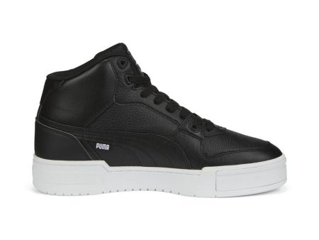Pantofi Sport Puma Ca Pro Mid