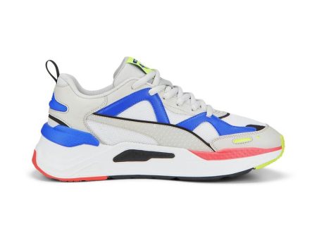 Pantofi Sport Puma RS-Simul8 Reality