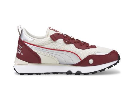 Pantofi Sport Puma Rider Fv Coca Cola