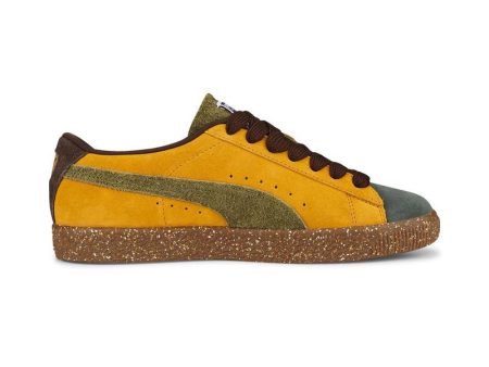 Pantofi Sport Puma Suede Vtg Pam