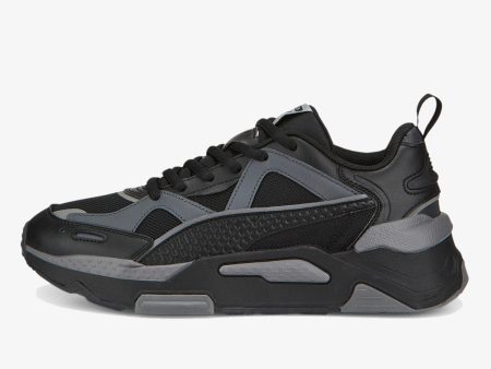 PUMA RS-SIMUL8 CORE