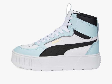 PUMA KARMEN REBELLE MID