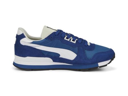 Pantofi Sport Puma RX 737 Vintage