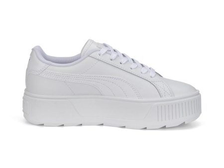 Pantofi Sport Puma Karmen L Jr
