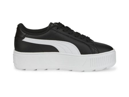 Pantofi Sport Puma Karmen L Jr