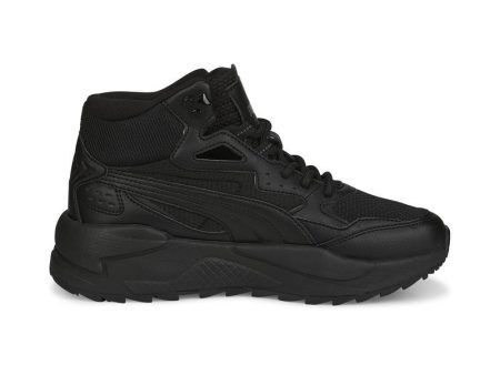 Pantofi Sport Puma X-Ray Speed Mid WTR Jr