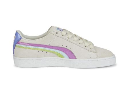 Pantofi Sport Puma Suede Classic Triplex Wns