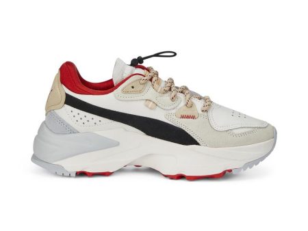 Pantofi Sport Puma Orkid Retro Grade Wns