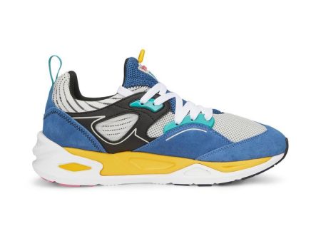 Pantofi Sport Puma TRC Blaze Spxp