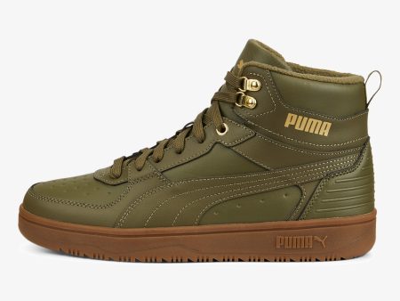 PUMA REBOUND RUGGED